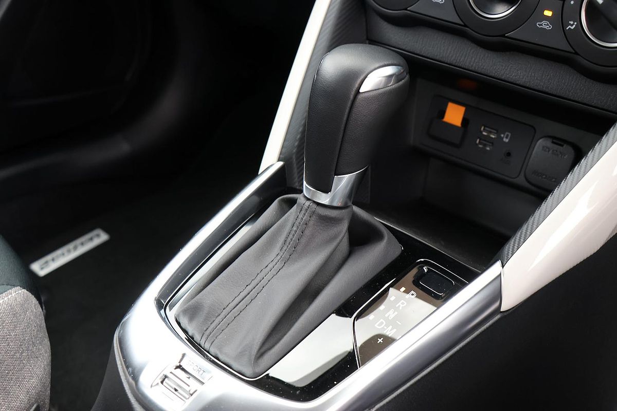 2024 Mazda 2 G15 Pure DJ Series