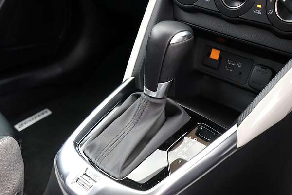 2024 Mazda 2 G15 Pure DJ Series