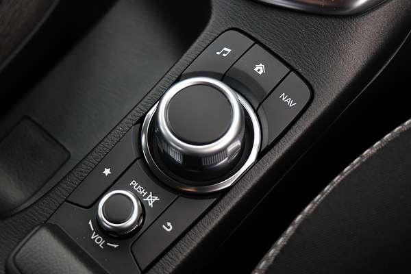 2024 Mazda 2 G15 Pure DJ Series