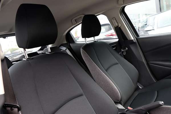 2024 Mazda 2 G15 Pure DJ Series