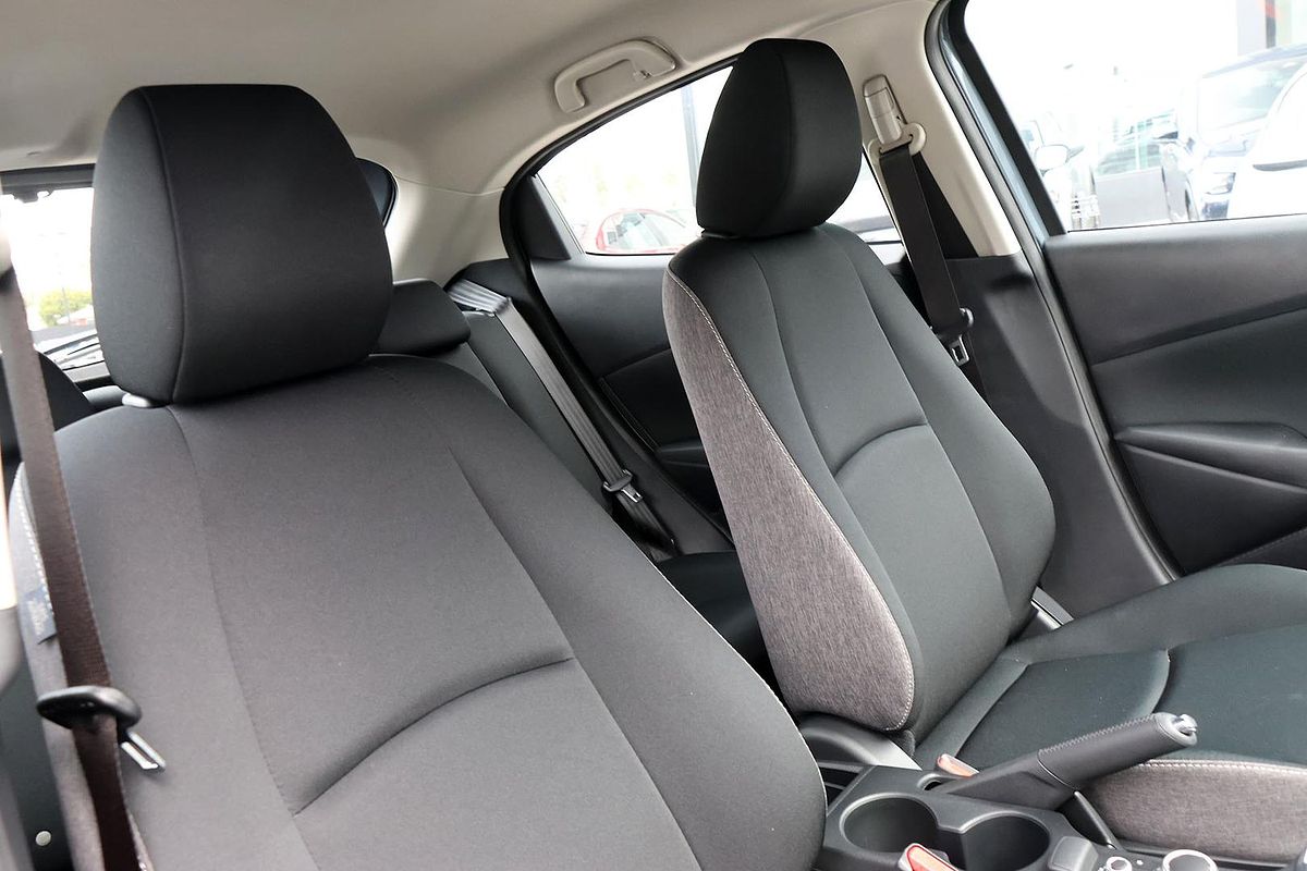 2024 Mazda 2 G15 Pure DJ Series