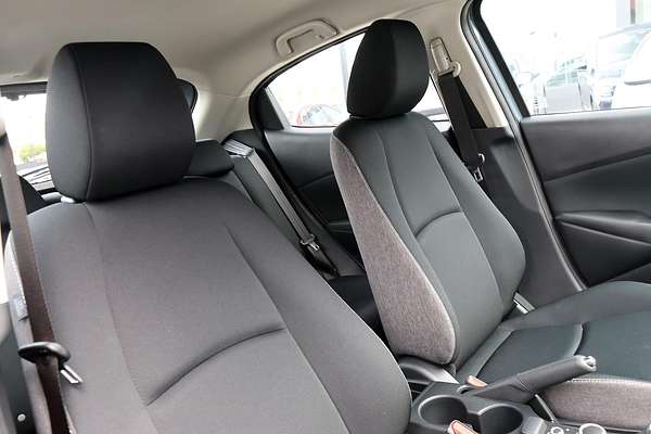 2024 Mazda 2 G15 Pure DJ Series