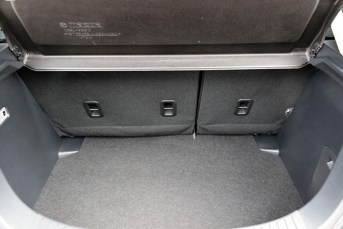 2024 Mazda 2 G15 Pure DJ Series