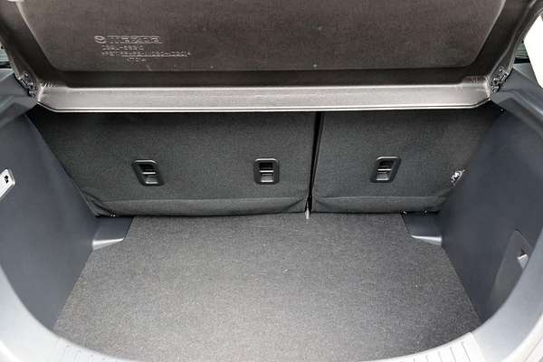 2024 Mazda 2 G15 Pure DJ Series