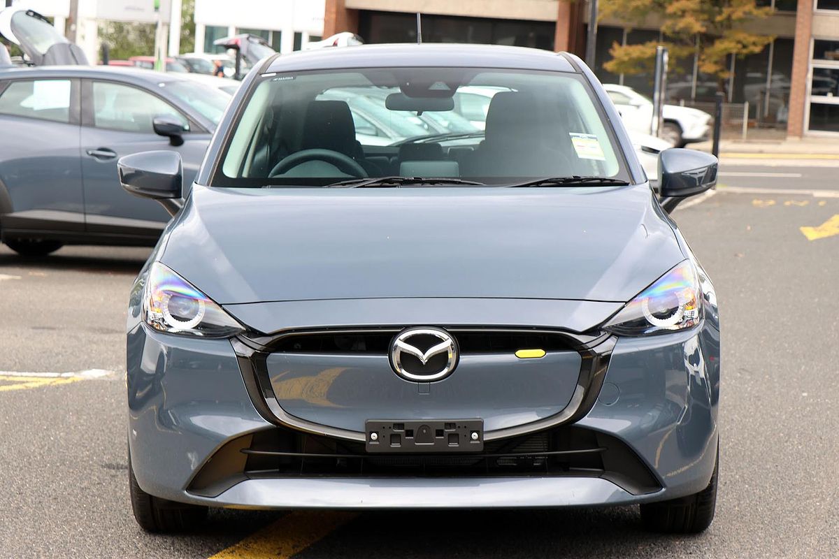 2024 Mazda 2 G15 Pure DJ Series
