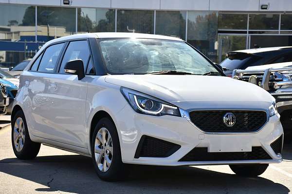 2024 MG MG3 Core