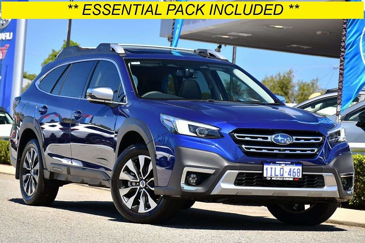 2024 Subaru Outback AWD Touring XT 6GEN