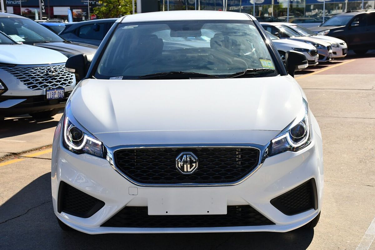 2024 MG MG3 Core
