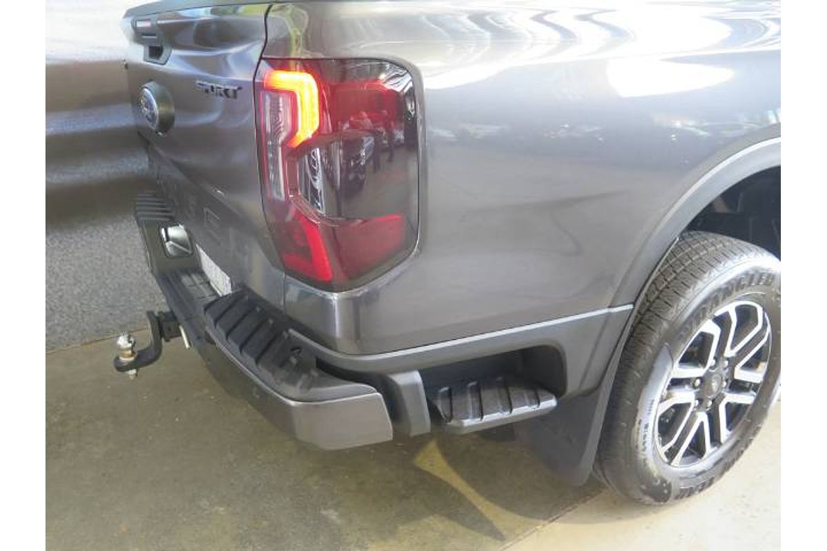 2023 Ford Ranger Sport 4X4