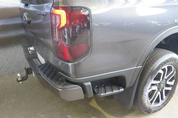 2023 Ford Ranger Sport 4X4