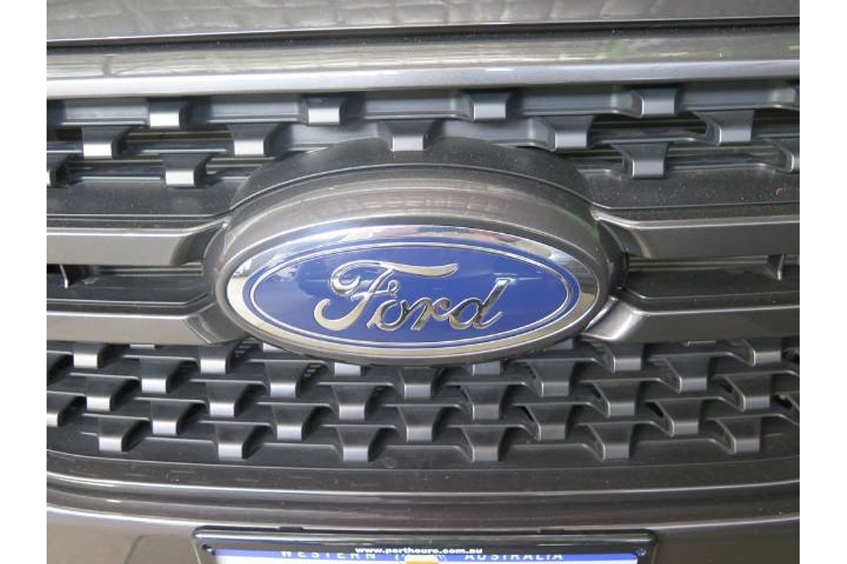 2023 Ford Ranger Sport 4X4