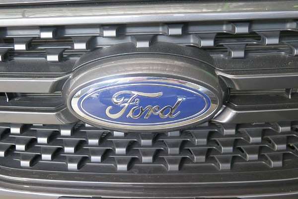 2023 Ford Ranger Sport 4X4