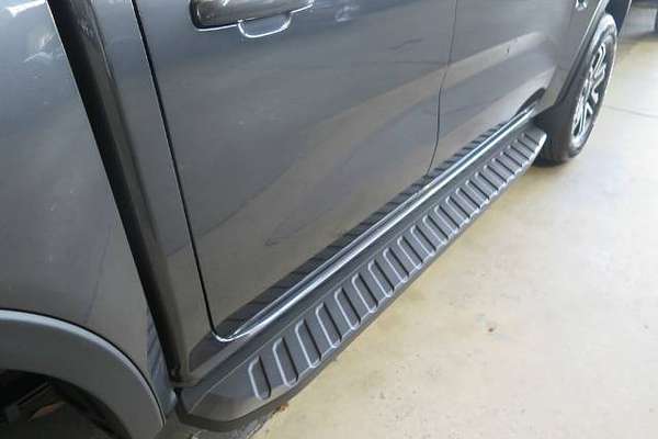 2023 Ford Ranger Sport 4X4