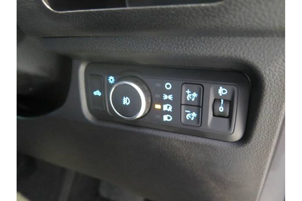 2023 Ford Ranger Sport 4X4