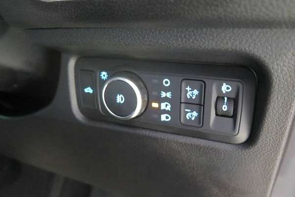 2023 Ford Ranger Sport 4X4