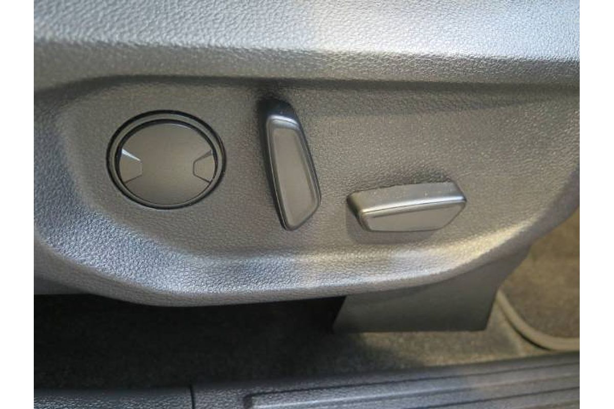 2023 Ford Ranger Sport 4X4