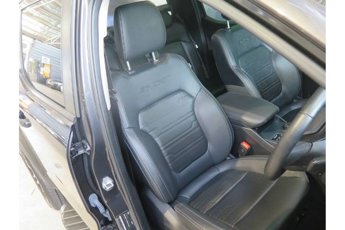 2023 Ford Ranger Sport 4X4
