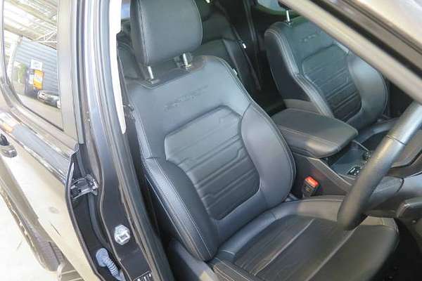 2023 Ford Ranger Sport 4X4