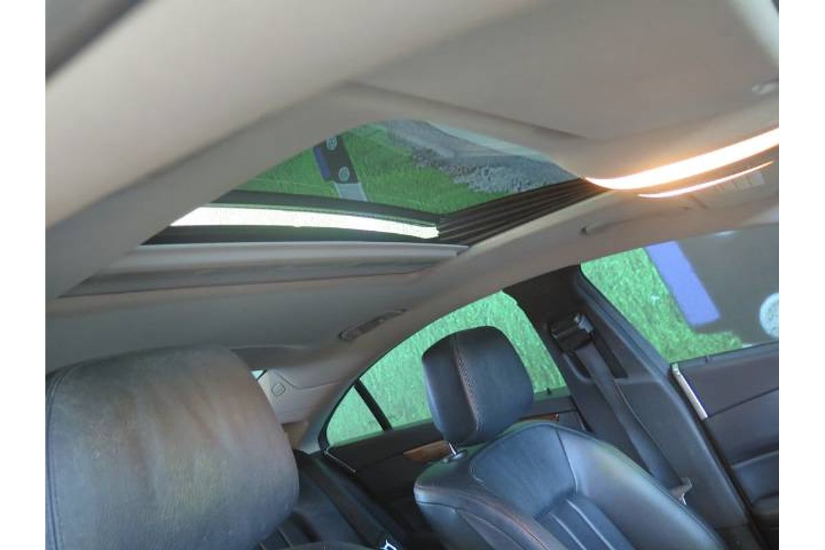 2012 Mercedes-Benz CLS350 BLUE EFFICIENCY BLUE EFFICIENCY
