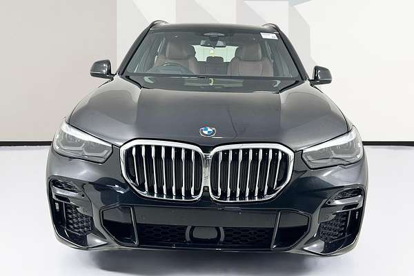 2023 BMW X5 xDRIVE30d M SPORT G05
