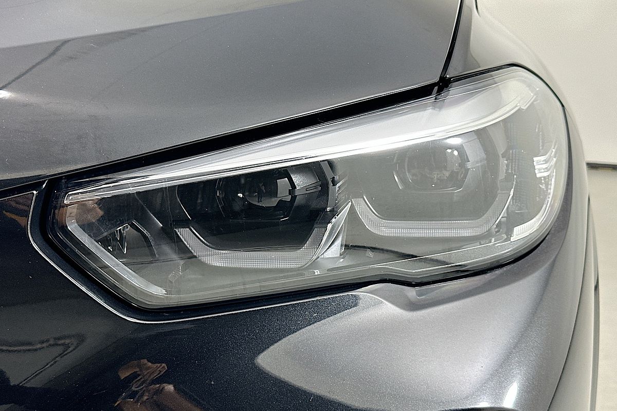 2023 BMW X5 xDRIVE30d M SPORT G05