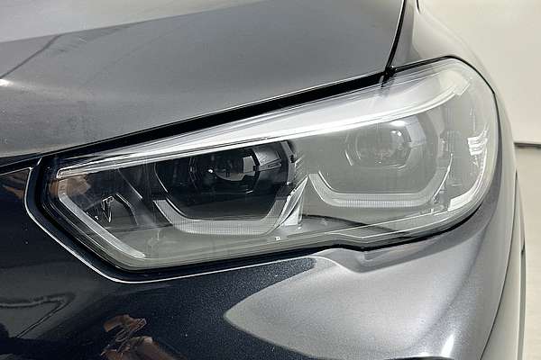 2023 BMW X5 xDRIVE30d M SPORT G05