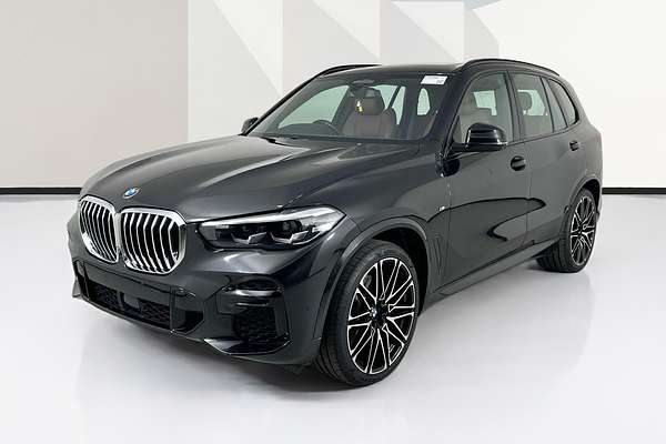 2023 BMW X5 xDRIVE30d M SPORT G05