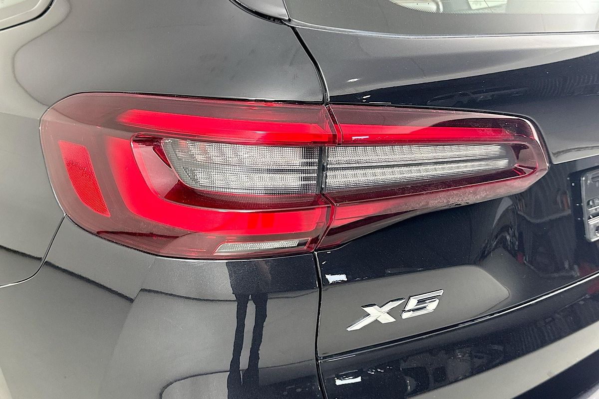 2023 BMW X5 xDRIVE30d M SPORT G05