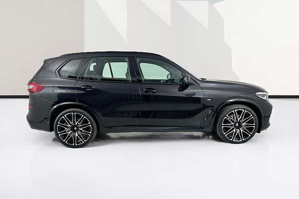 2023 BMW X5 xDRIVE30d M SPORT G05
