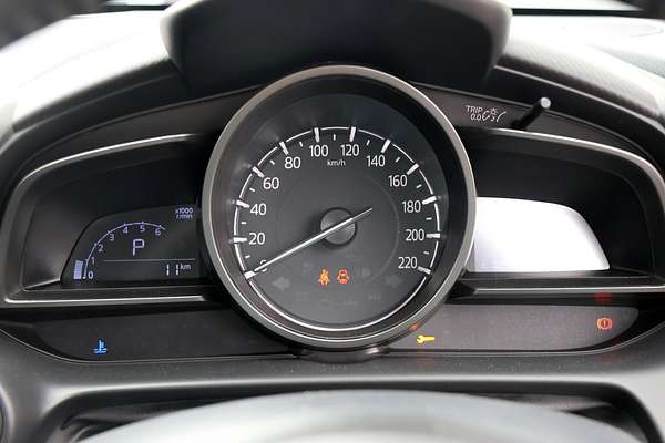 2024 Mazda 2 G15 Pure SP DJ Series
