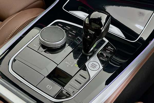 2023 BMW X5 xDRIVE30d M SPORT G05