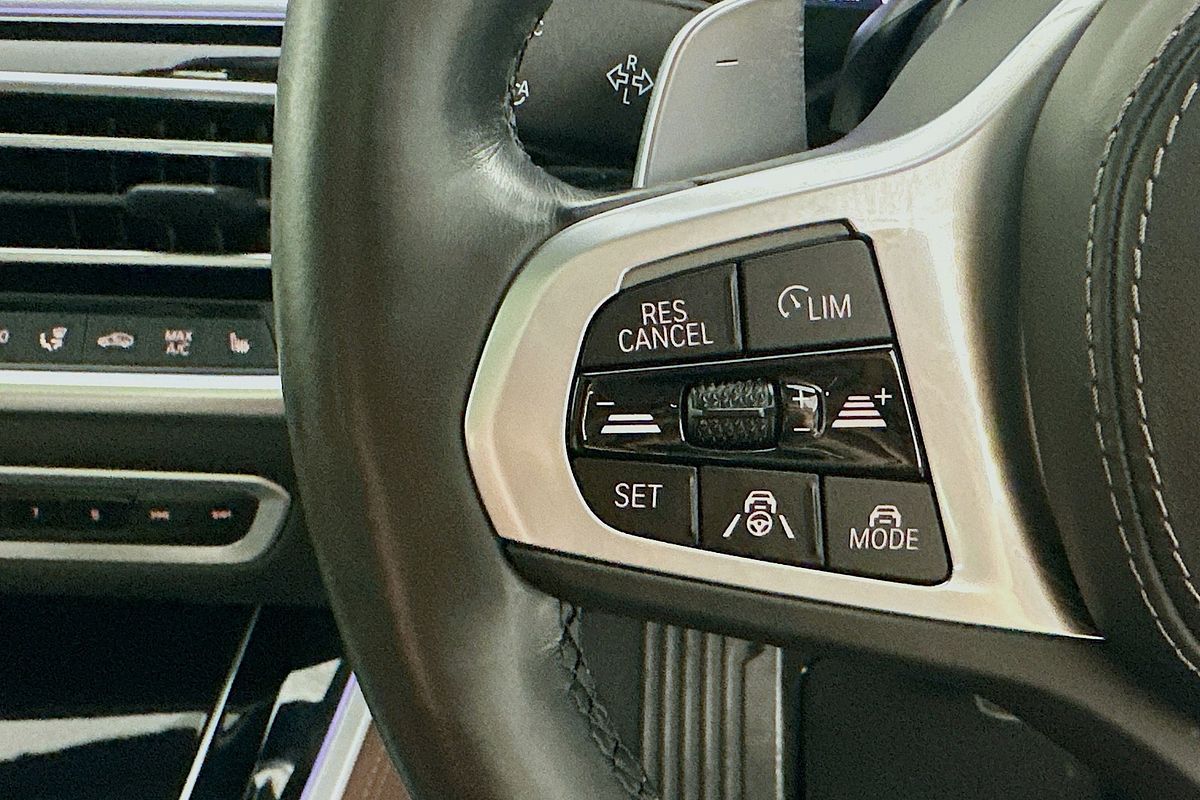 2023 BMW X5 xDRIVE30d M SPORT G05
