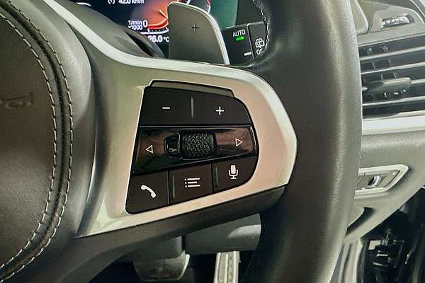 2023 BMW X5 xDRIVE30d M SPORT G05
