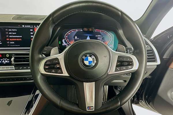 2023 BMW X5 xDRIVE30d M SPORT G05