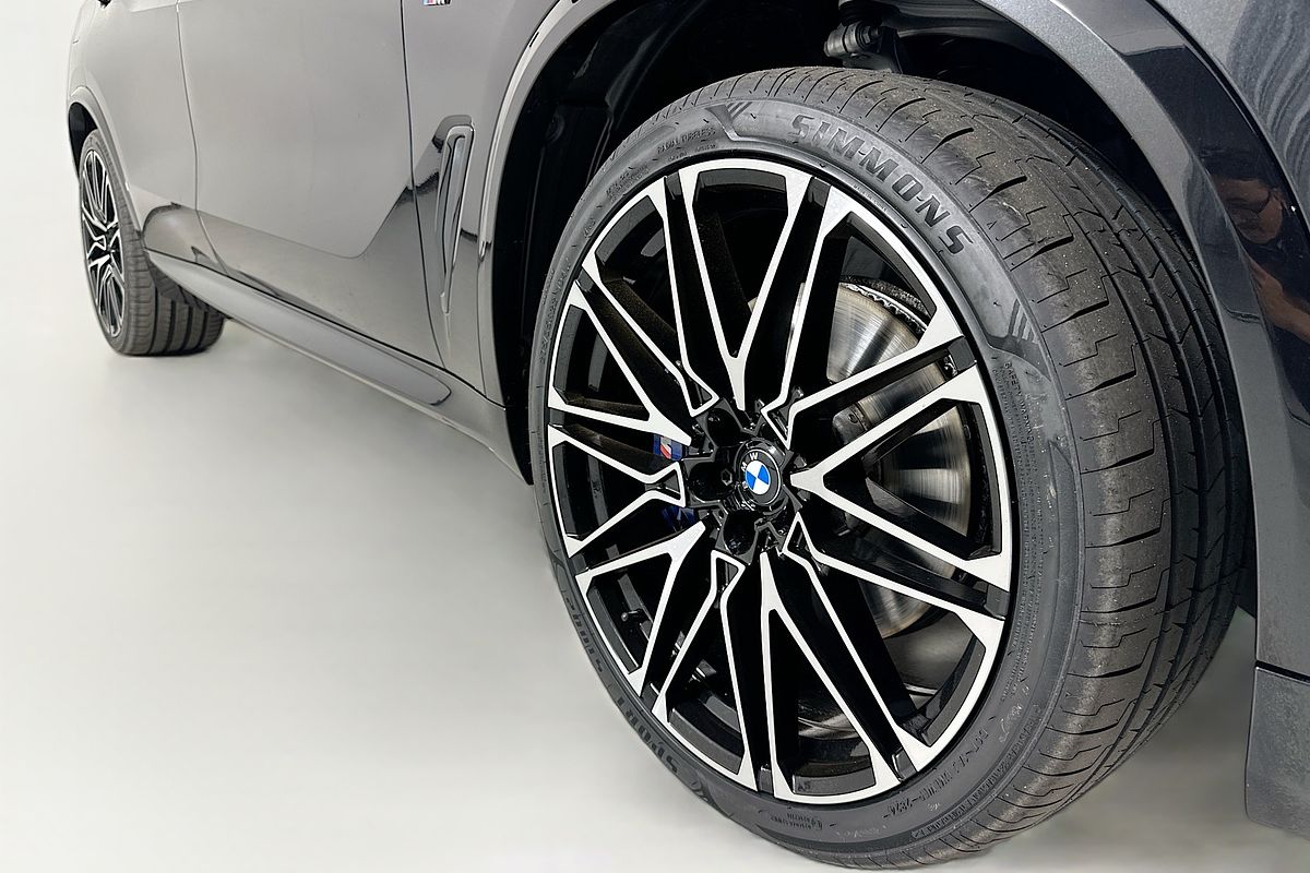 2023 BMW X5 xDRIVE30d M SPORT G05