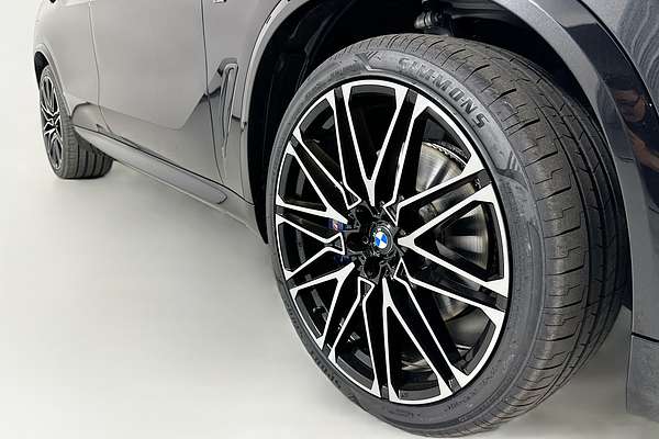 2023 BMW X5 xDRIVE30d M SPORT G05