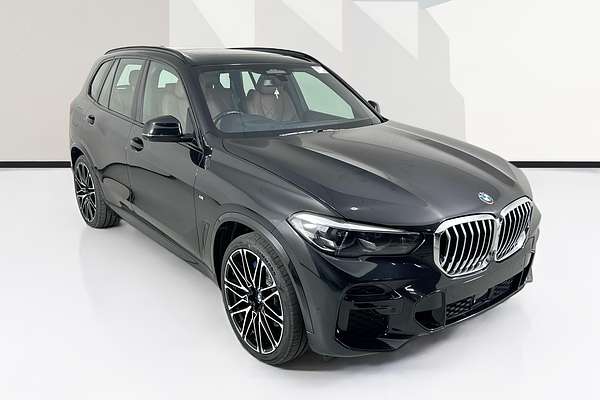 2023 BMW X5 xDRIVE30d M SPORT G05