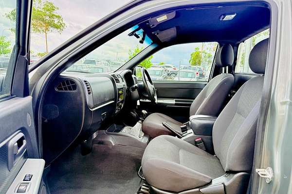 2018 Great Wall Steed K2 All Wheel Drive
