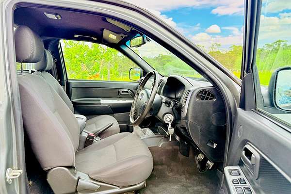 2018 Great Wall Steed K2 All Wheel Drive