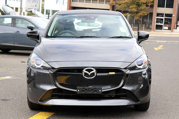 2024 Mazda 2 G15 Pure SP DJ Series