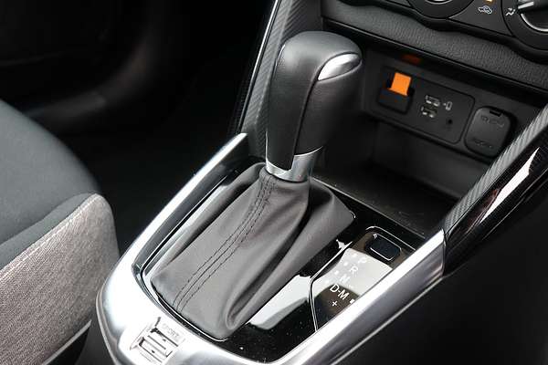 2024 Mazda 2 G15 Pure SP DJ Series