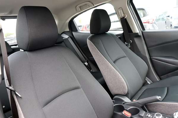2024 Mazda 2 G15 Pure SP DJ Series