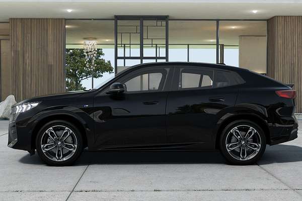 2024 BMW X2 xDrive20i M Sport U10