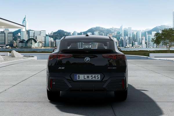 2024 BMW X2 xDrive20i M Sport U10