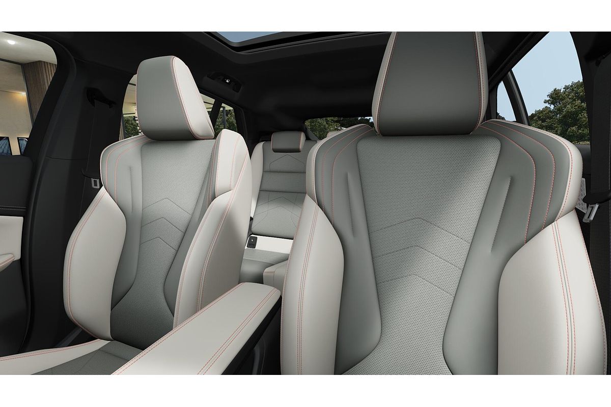 2024 BMW X2 xDrive20i M Sport U10