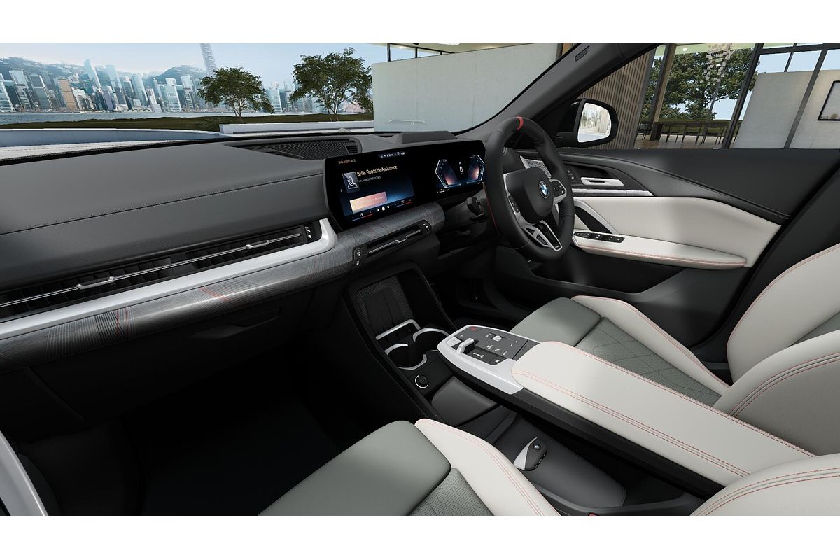 2024 BMW X2 xDrive20i M Sport U10