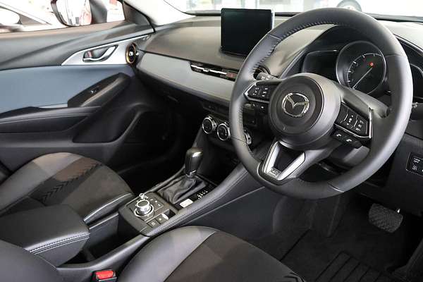 2024 Mazda CX-3 G20 Touring SP DK