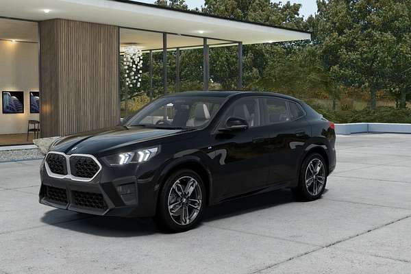 2024 BMW X2 xDrive20i M Sport U10