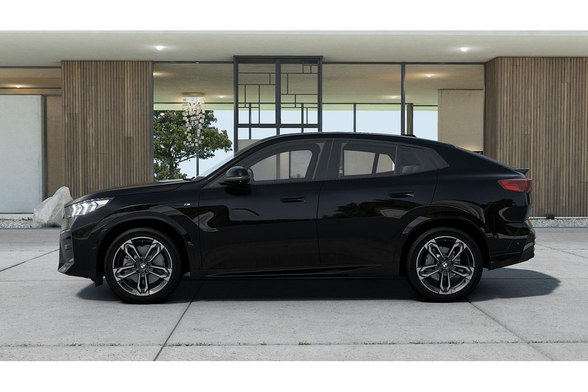 2024 BMW X2 xDrive20i M Sport U10