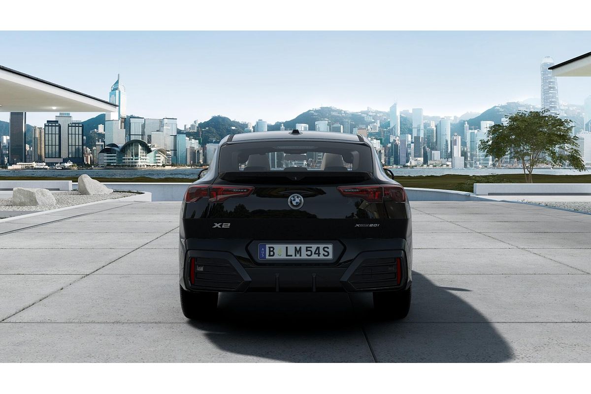 2024 BMW X2 xDrive20i M Sport U10